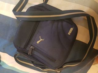 bolsito hombre puma bolsito hombre puma