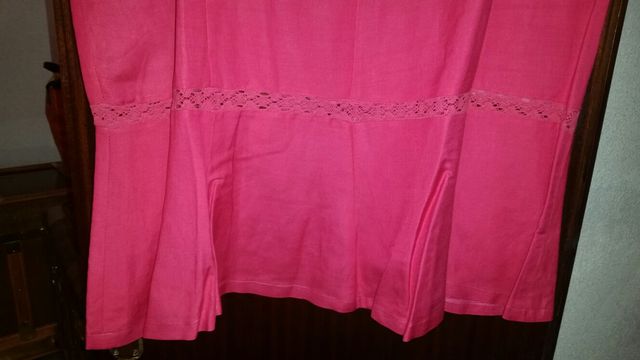 Traje mujer. Falda & Chaqueta