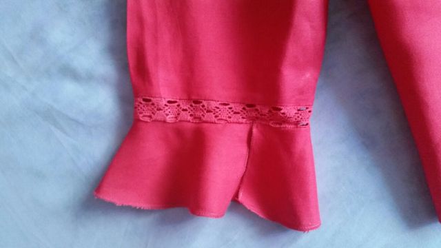 Traje mujer. Falda & Chaqueta