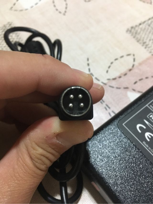 Adaptador television