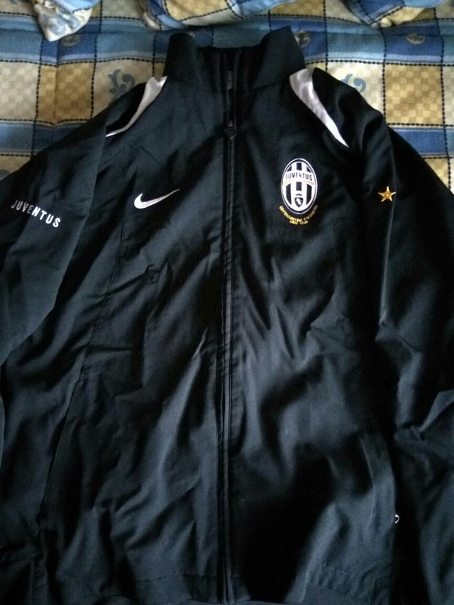 Sudadera Juventus talla M