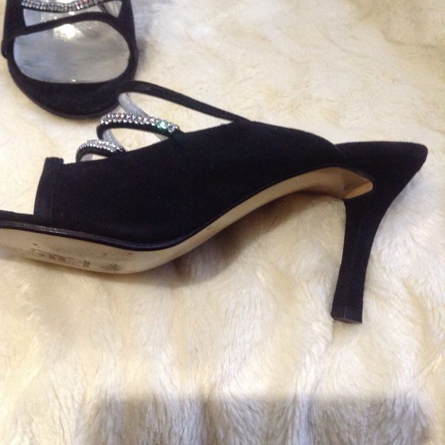 Sandalias de fiesta 40 nuevas