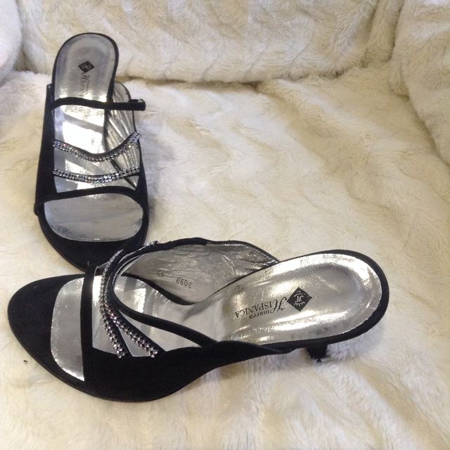 Sandalias de fiesta 40 nuevas