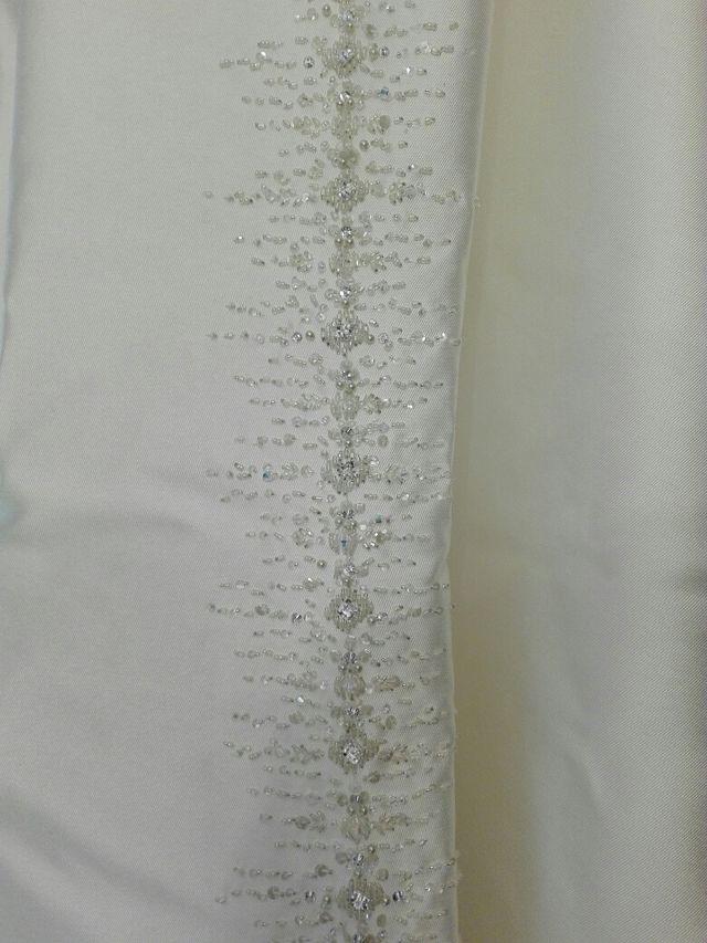 Vestido novia PRONOVIAS talla 48/50