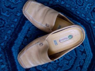 Zapatos zueco Zapatos zueco