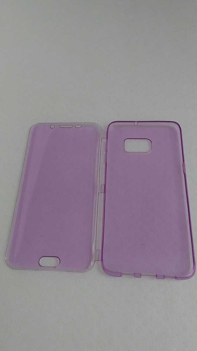 Funda Samsung S6 Edge Plus.