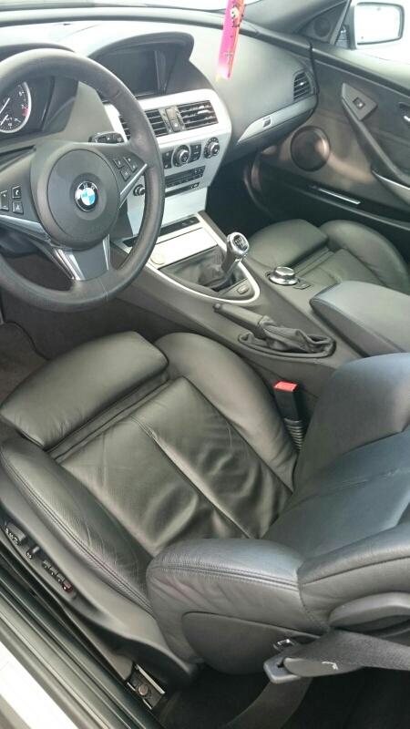BMW Serie 6 2008 - foto 1