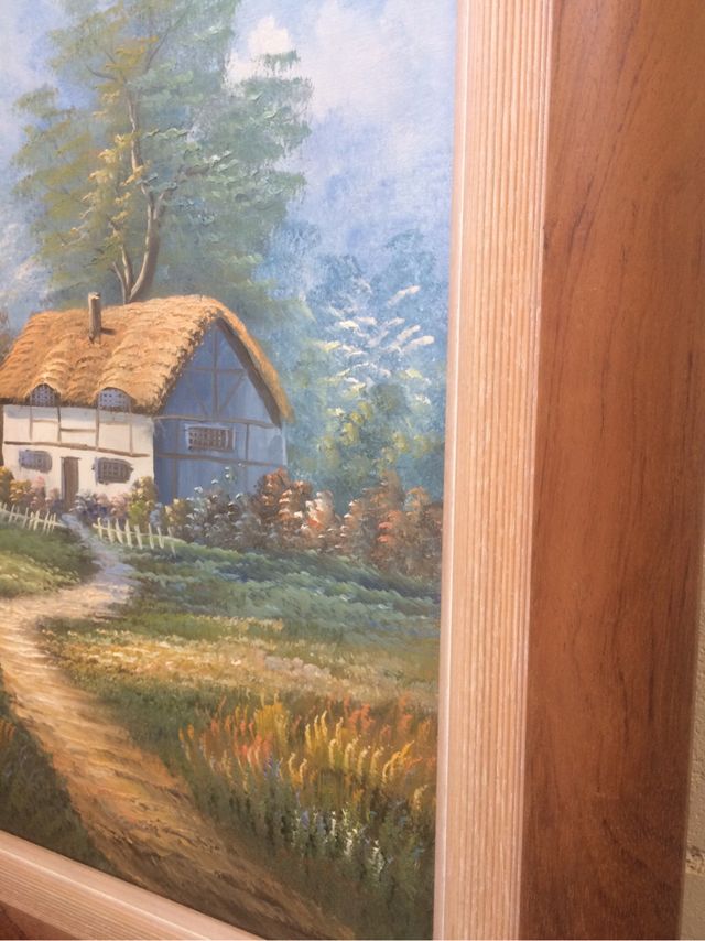 Pittura, tela, pittura