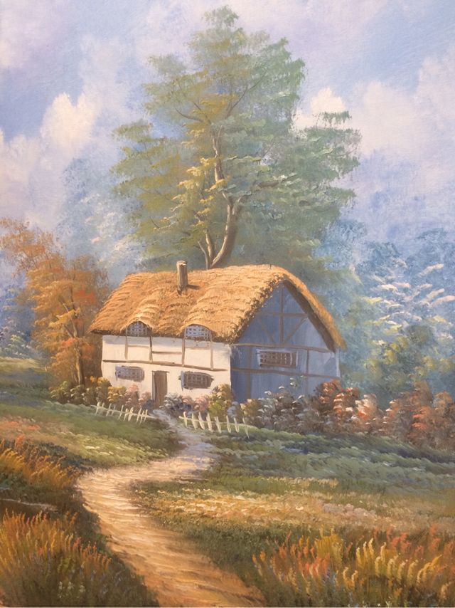 Pittura, tela, pittura