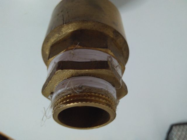 filtro para pozo