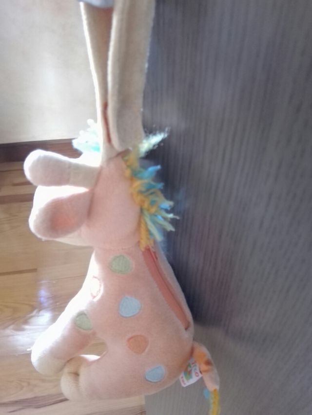 Portachupetes Tuc Tuc