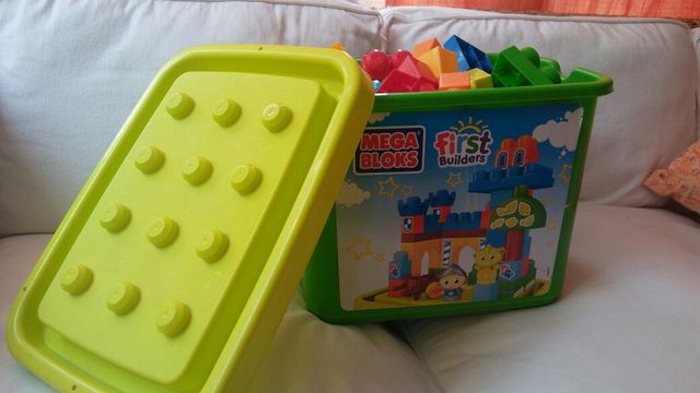 caja de construcciones