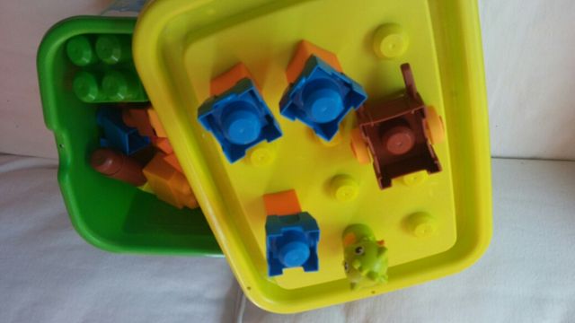 caja de construcciones