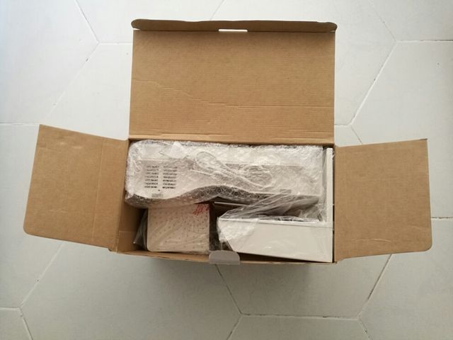 Cortafiambres FAGOR. NUEVA  (SIN ESTRENAR)