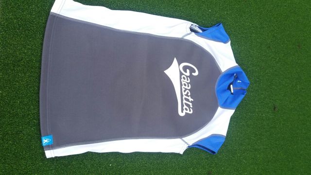 camiseta GAASTRA neopreno chica