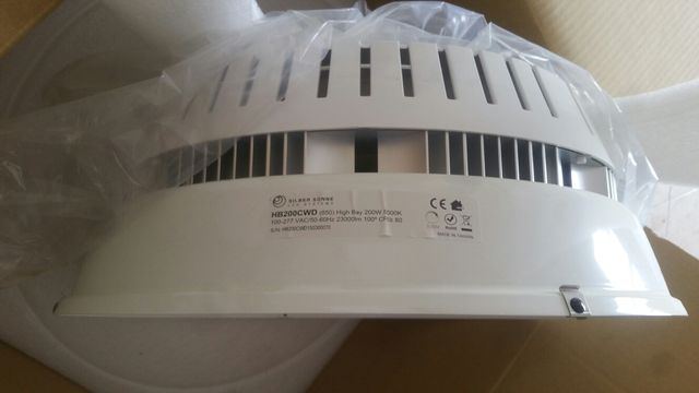 focos , pantalla de leds