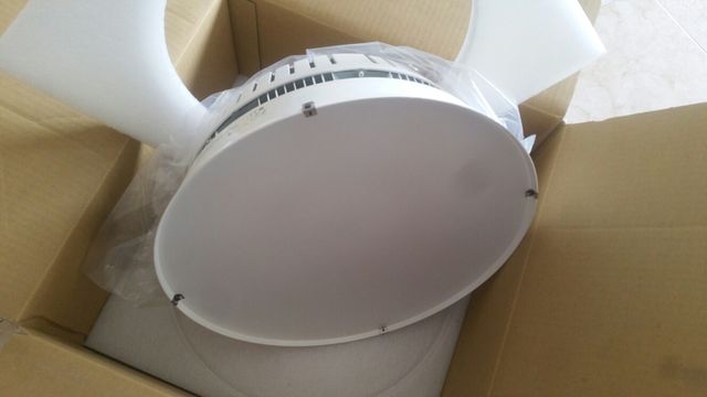 focos , pantalla de leds