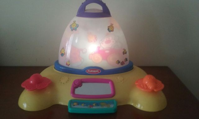 Juguete musical Playschool