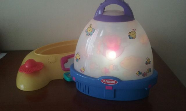 Juguete musical Playschool