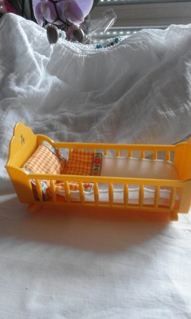 Cuna Original Barriguitas nuevecita.658 37 69 39.
