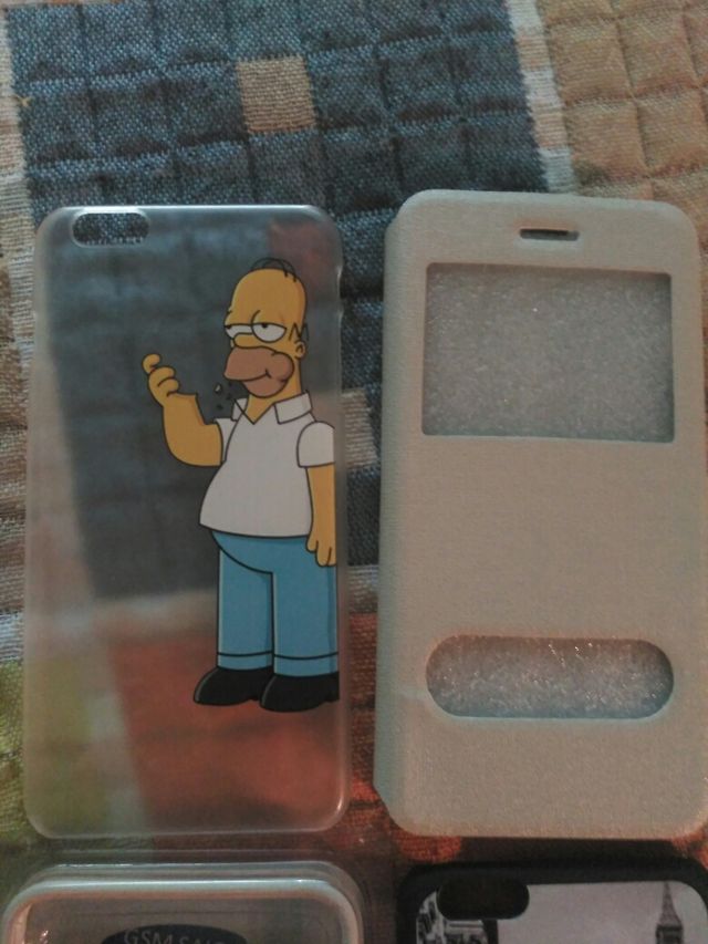 Fundas IPhone 6 Plus