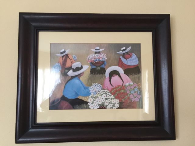 Marco Isabelino Caoba