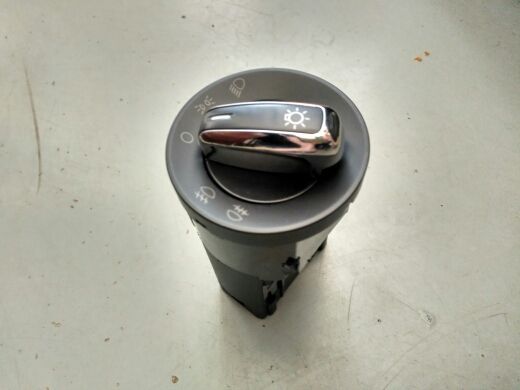 interruptor luces grupo volkswagen
