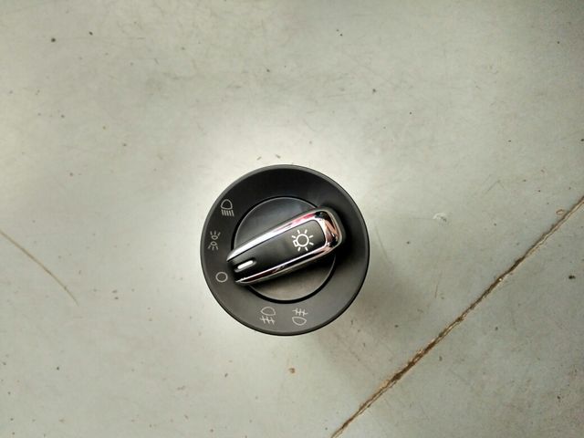 interruptor luces grupo volkswagen