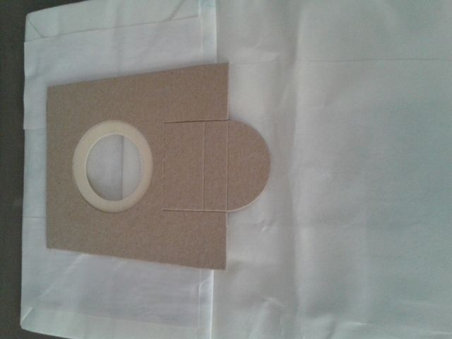 Bolsa aspiradora Siemens