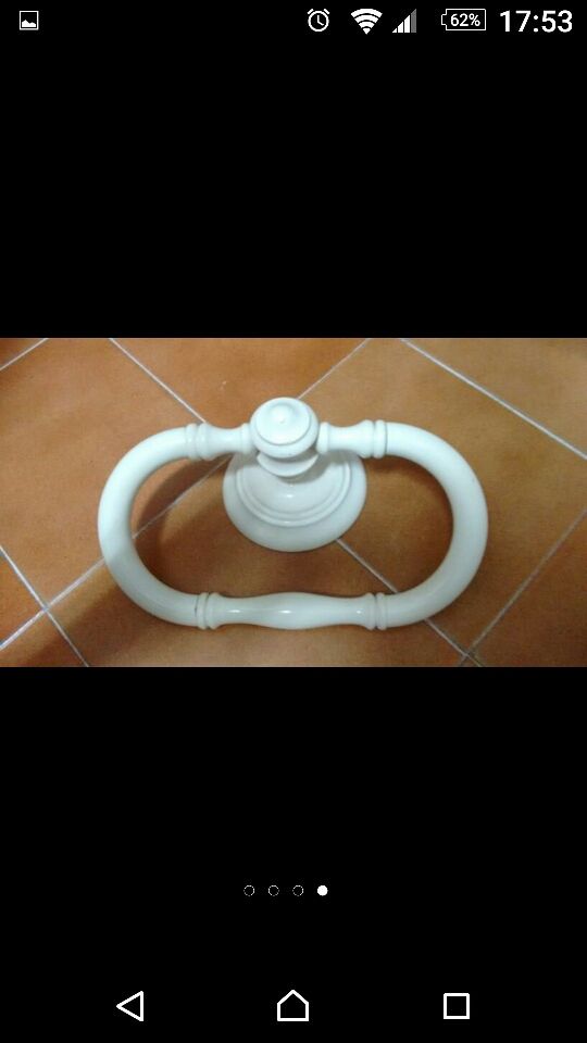 juego de baño 4 piezas