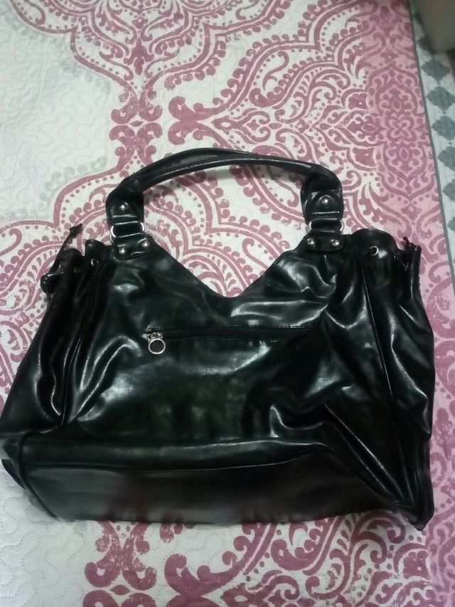 bolso grande