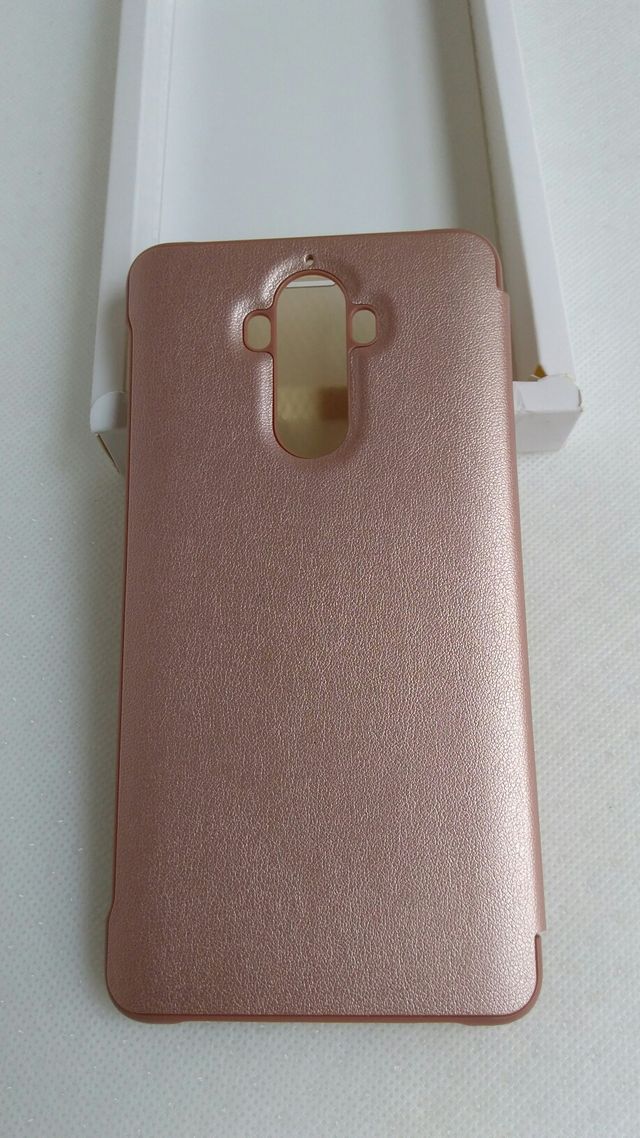Funda Huawei Mate 9.