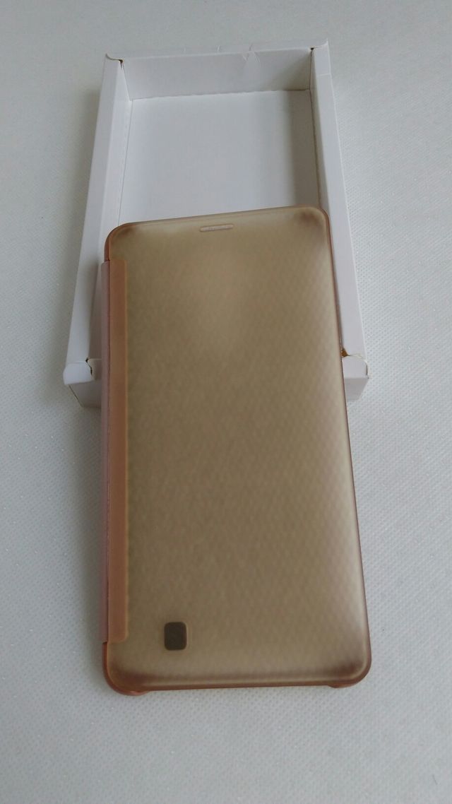 Funda Huawei Mate 9.