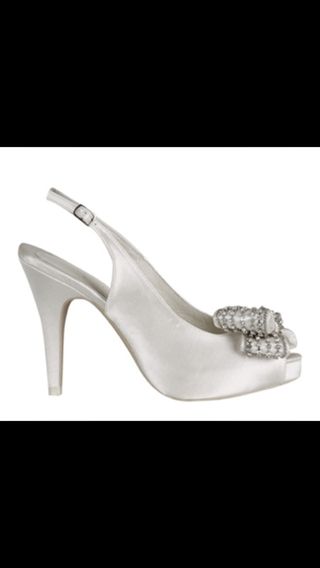 zapatos de novia de segunda mano en vitoria-gasteiz en wallapop