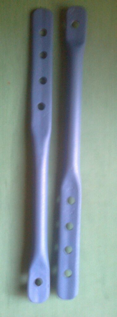 Horquillas bicicleta