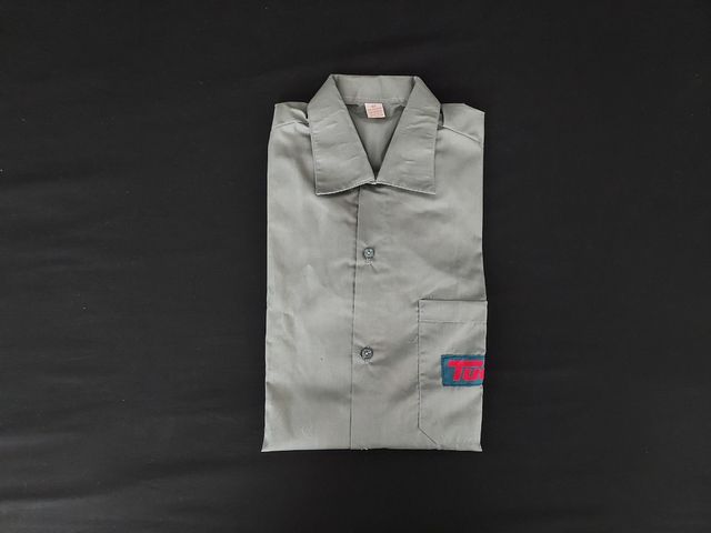 Camisa de trabajo