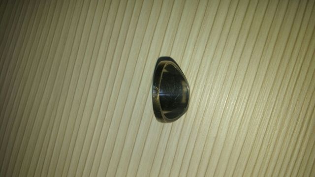 Sello de plata del REAL MADRID