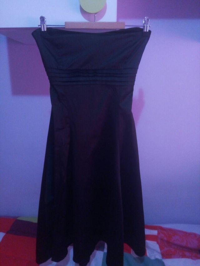 Vestido fiesta