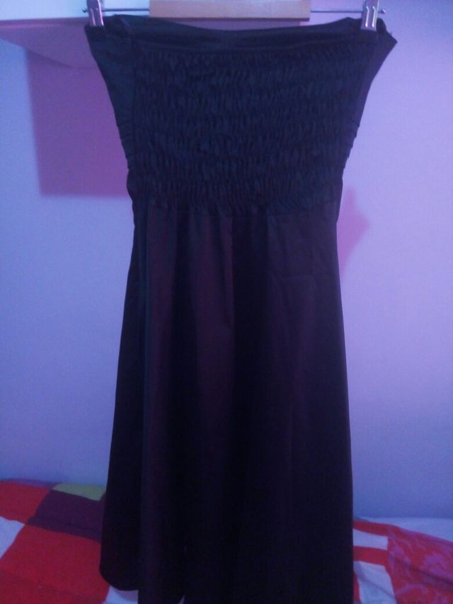 Vestido fiesta