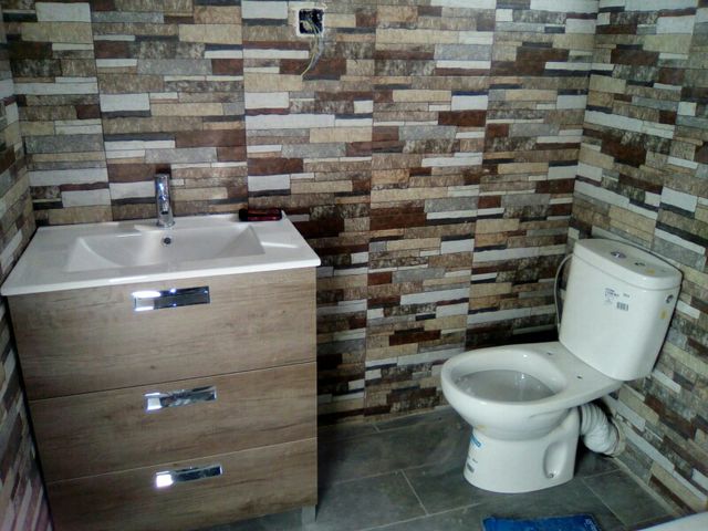 reforma y reparaciones