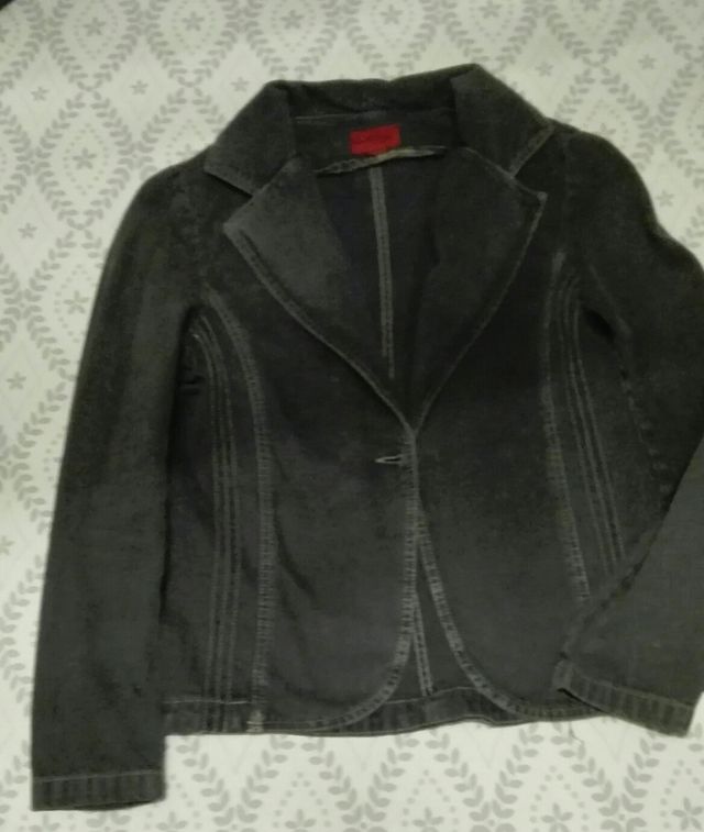 Cazadora NewCaro talla L