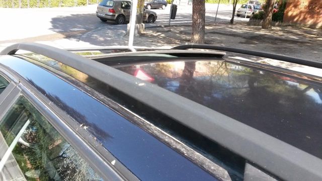 BMW Serie 3 Touring 320 d 150 AUTOMATICO