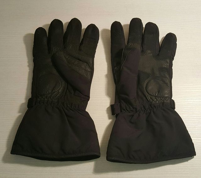 Guantes invierno  Dainese