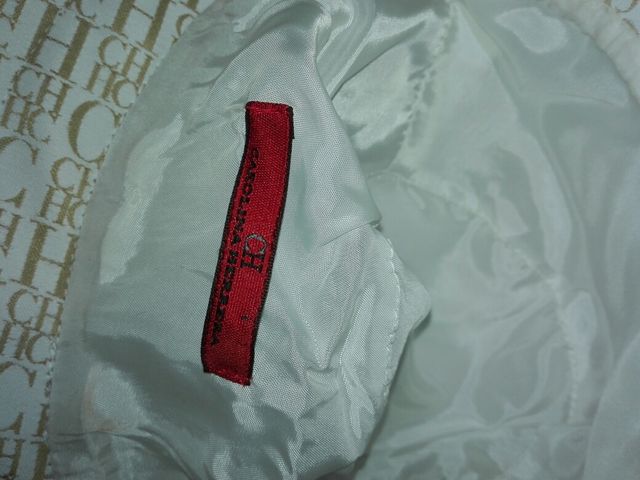 Gorro carolina herrera