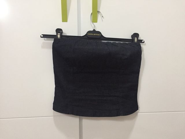 Top vaquero palabra de honor