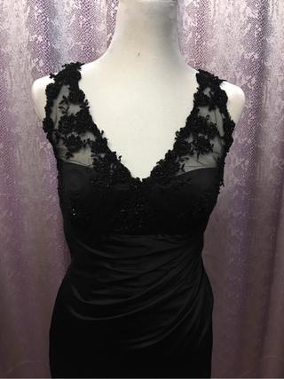 Vestido fiesta ALQUILER