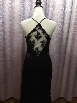 Vestido fiesta ALQUILER