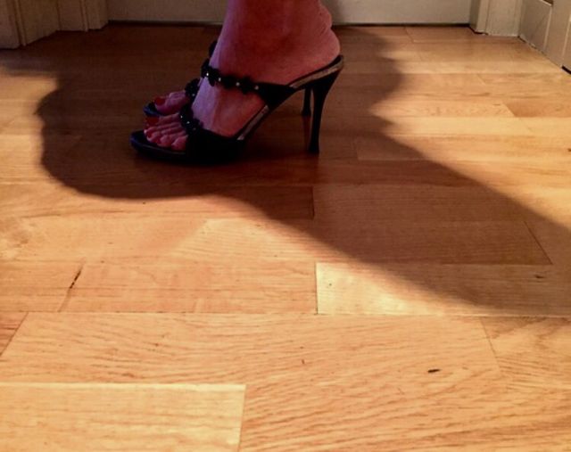 Sandalias de la firma vicenza