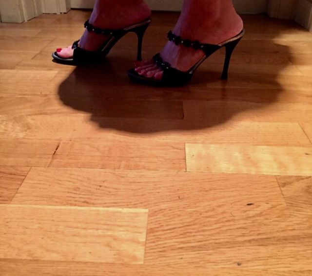 Sandalias de la firma vicenza