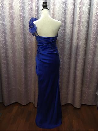 Vestido fiesta ALQUILER